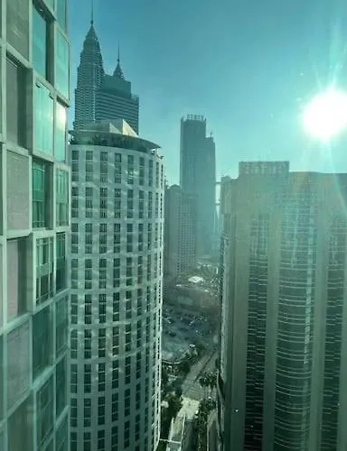 City Centre Klcc