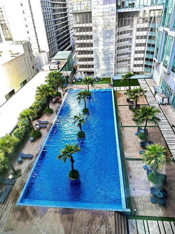 Centre Klcc Pangsapuri *